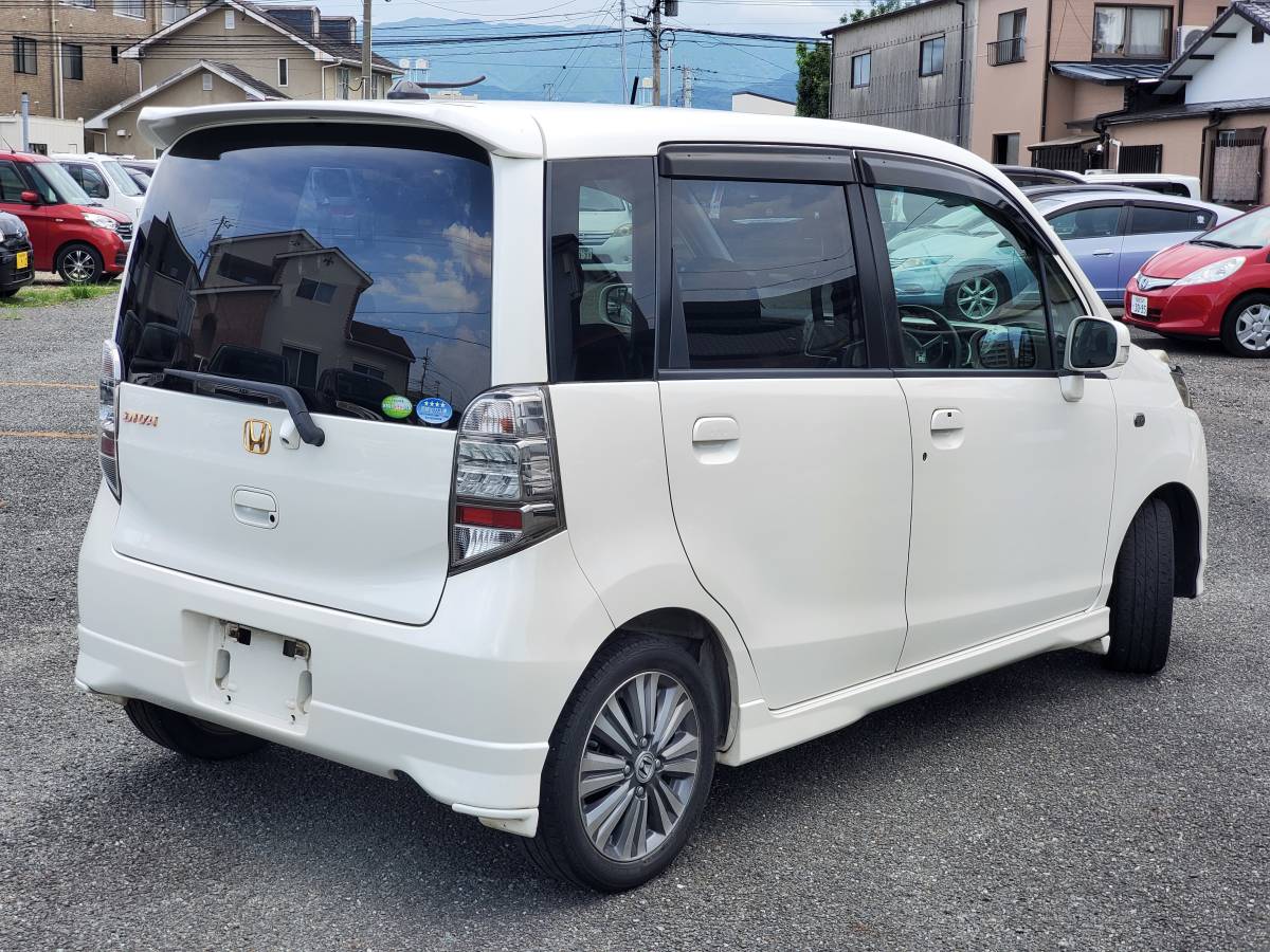 お得，人気】 ※九州・福岡発※ライフディーバ*スマートスタイル*車検7