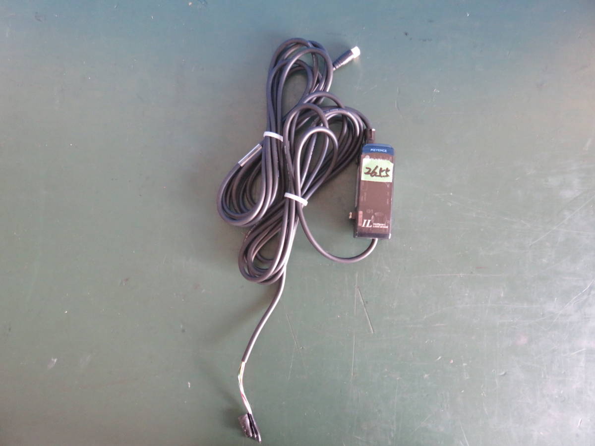 KEYENCE IL-1050 (2655)