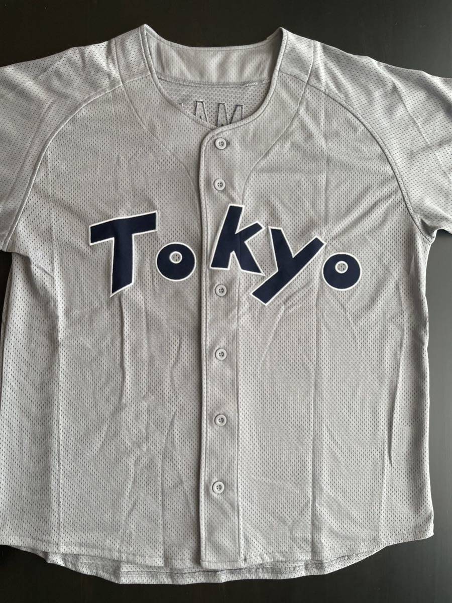 ヤクルト 山田哲人 山田 哲人 ユニホーム ウエア フリーサイズ 国鉄
