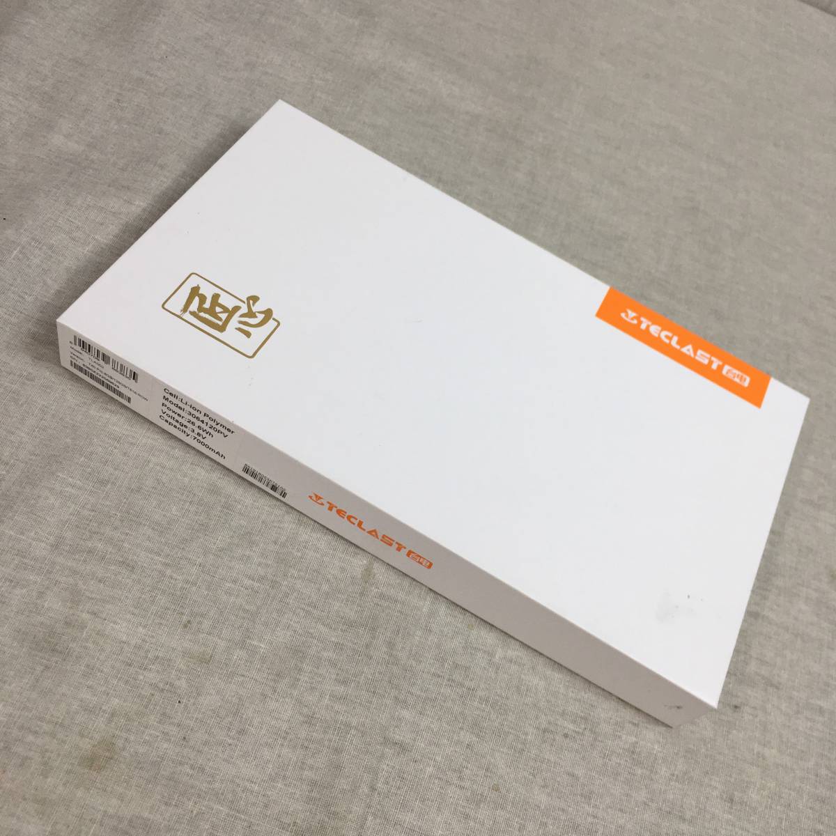 T40 Teclast Pro タブレット TECLAST ジャンク品 WIFI専用 Tablet PC