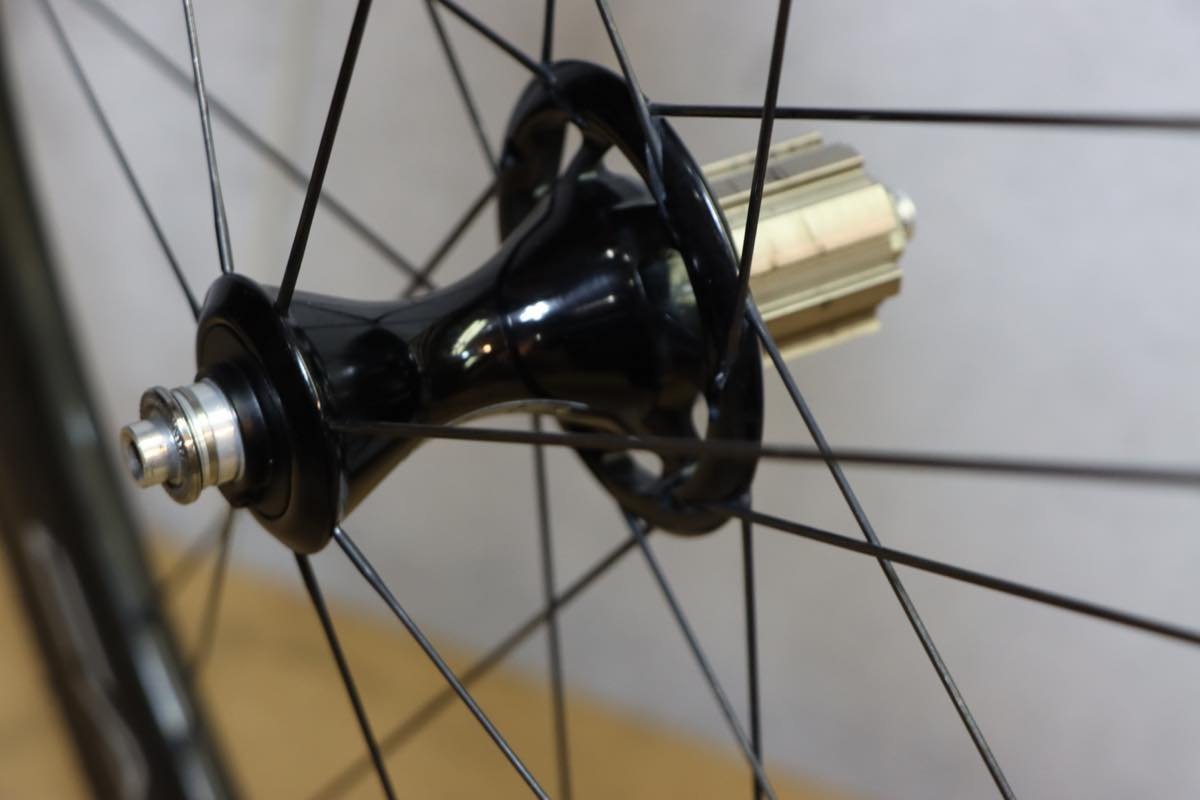 ○Campagnolo カンパニョーロ BORA WTO 45 AC3 カンパフリー 11s対応 