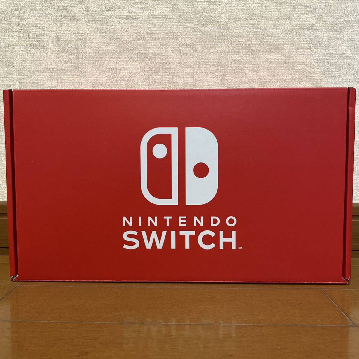 【爆買い，人気セール】 ニンテンドースイッチ本体 Nintendo Nintendo Switch(ニンテンドースイッチ本体)｜売買されたオークション情報、yahooの商品情報をアーカイブ公開 - オークファン ニンテンドースイッチ本体