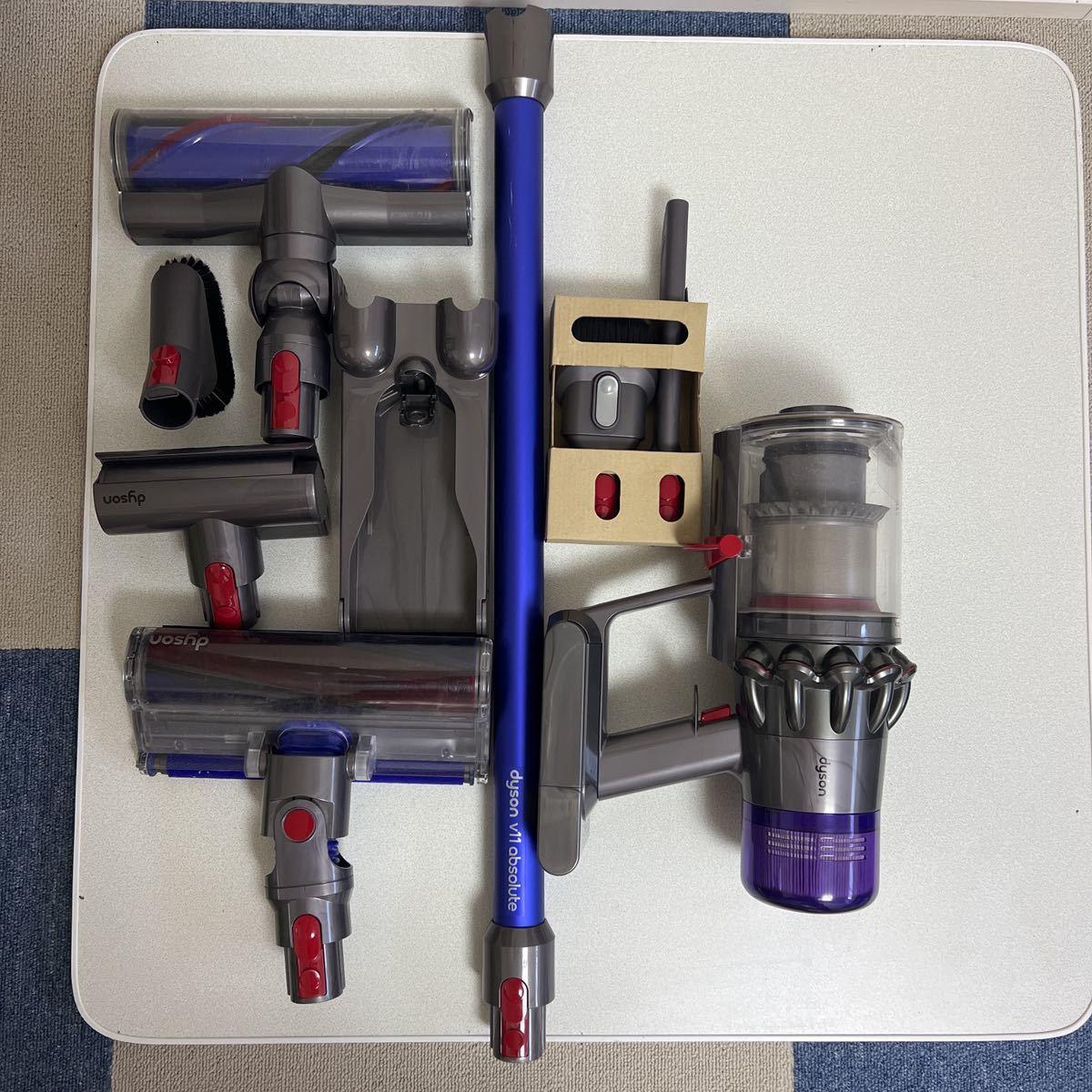 ダイソン掃除機ジャンク品 【公式通販】