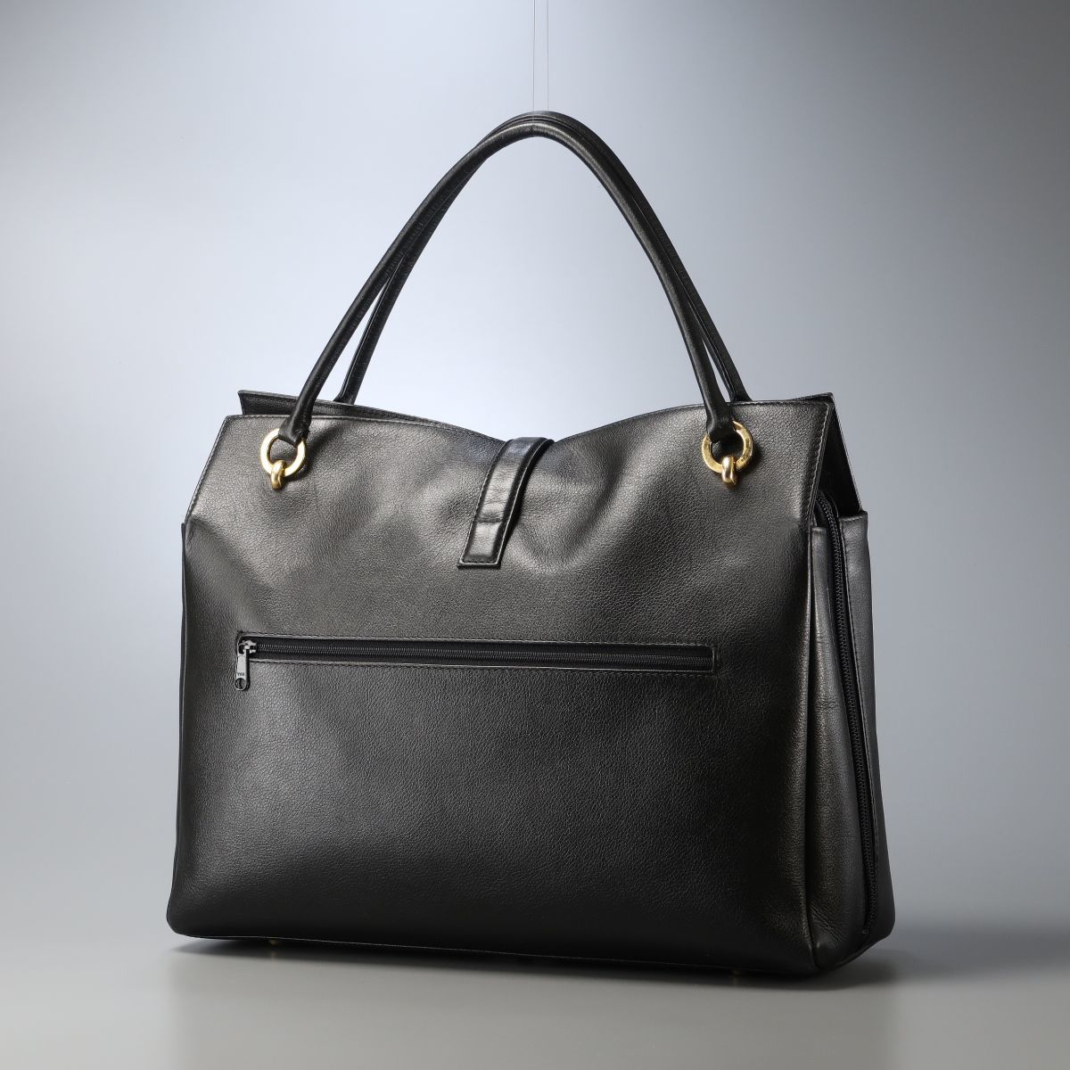 GN9226▽濱野皮革工藝/ハマノ/HAMANO*A4対応*ターンロック金具*レザー