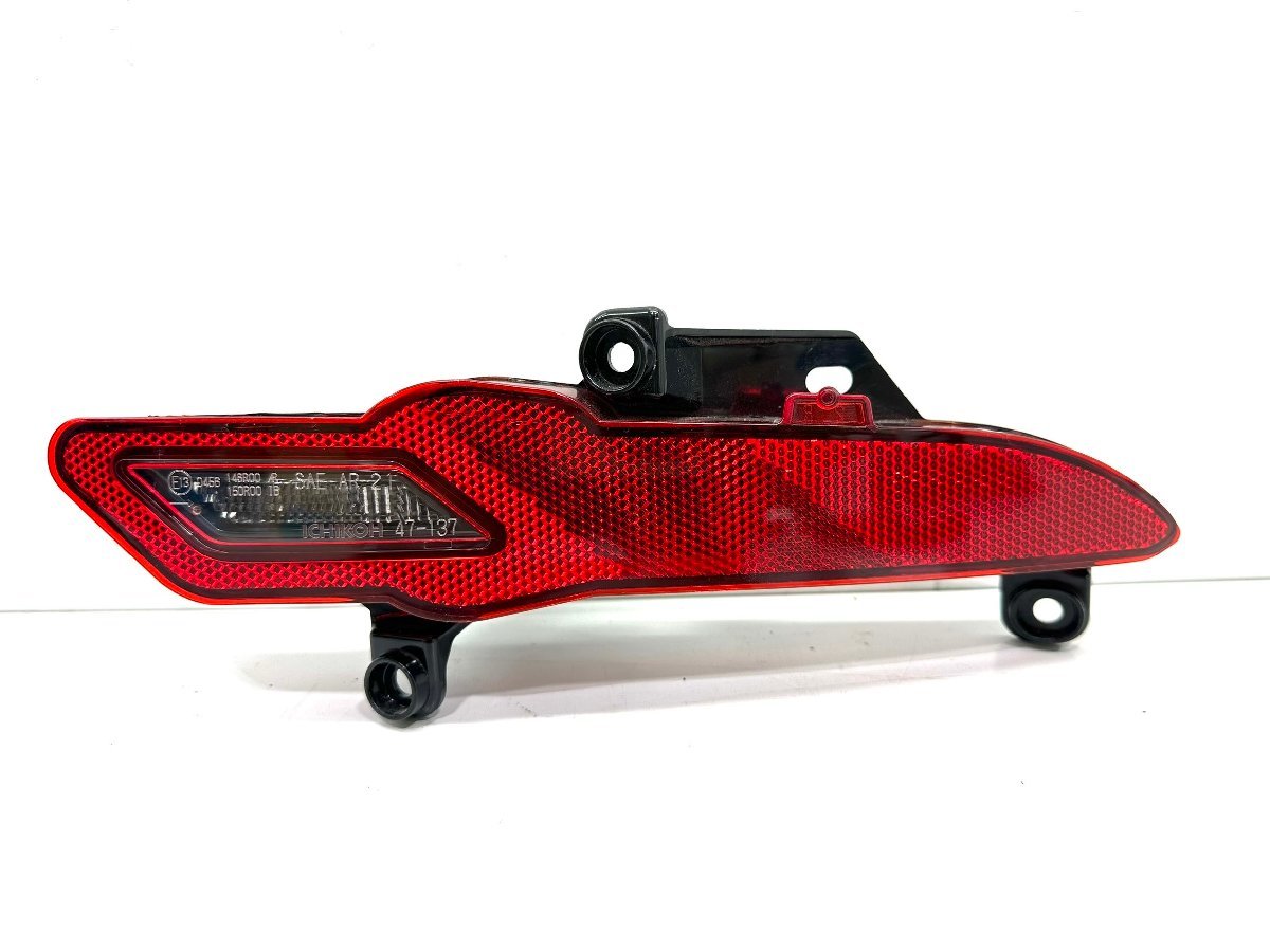 トヨタ 純正 プリウス 左ヘッドライト MXWH60系 磨き済み トヨタ