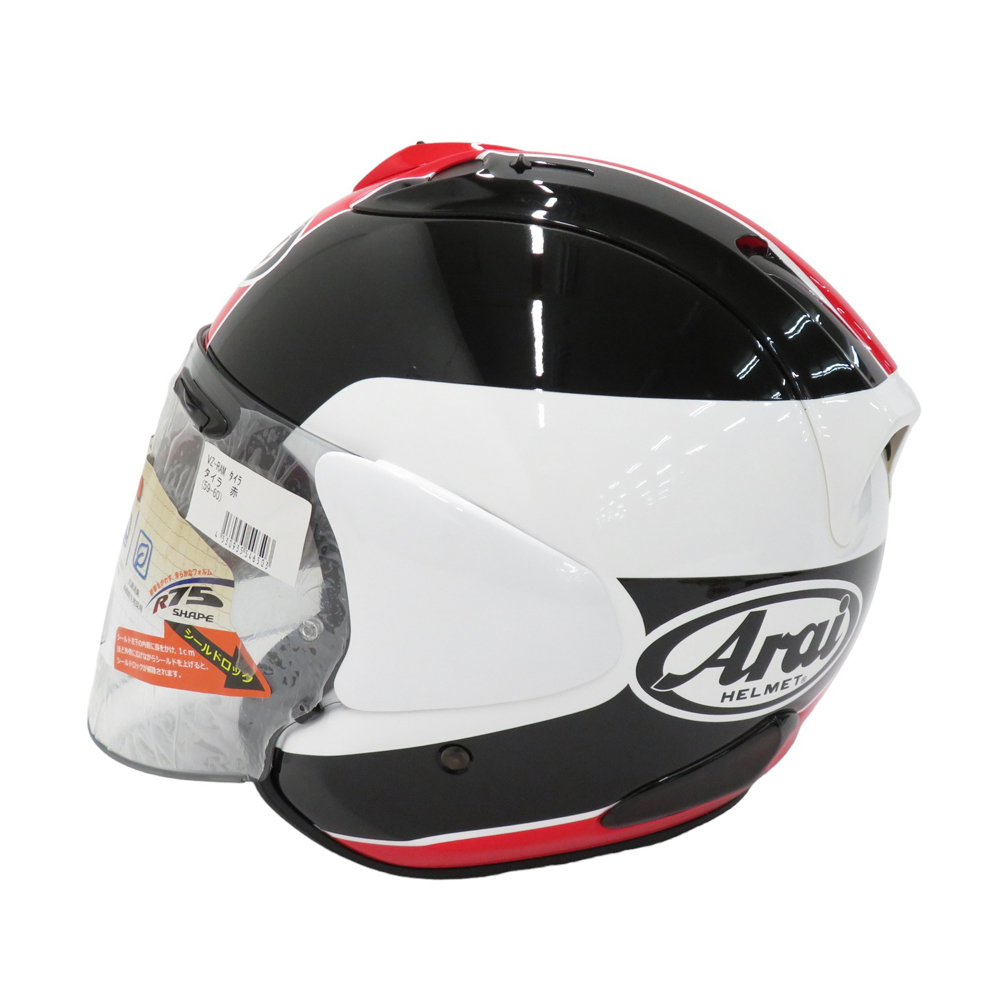 Arai RX-7X TAIRA REPLICA HELMET全6種 アライ Arai RX-7X TAIRA 【1円】