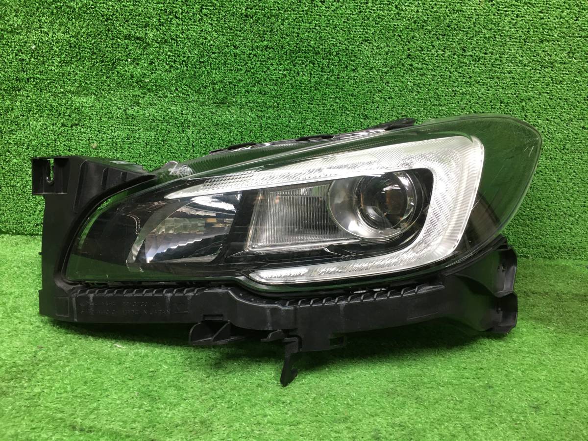 レヴォーグ スバル VMG LED VM4 WRX 純正 後期 ヘッド 右 VM4⁄VMG 