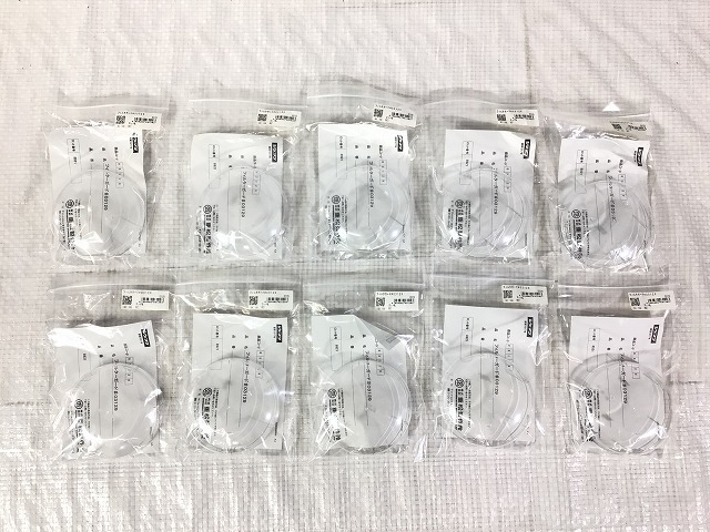 シゲマツ ☆未使用☆重松製作所 シゲマツ 電動ファン付き呼吸用保護具