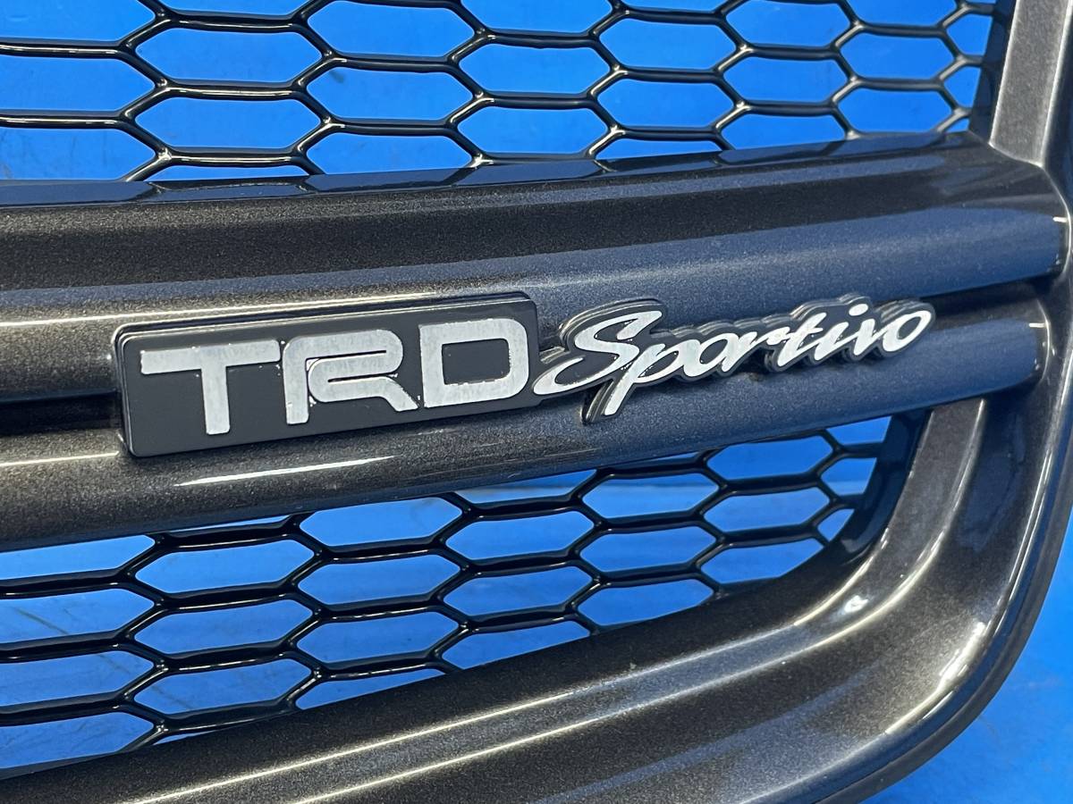 HOT，低価】 トヨタ ZRE144G カローラフィールダーより外し TRD