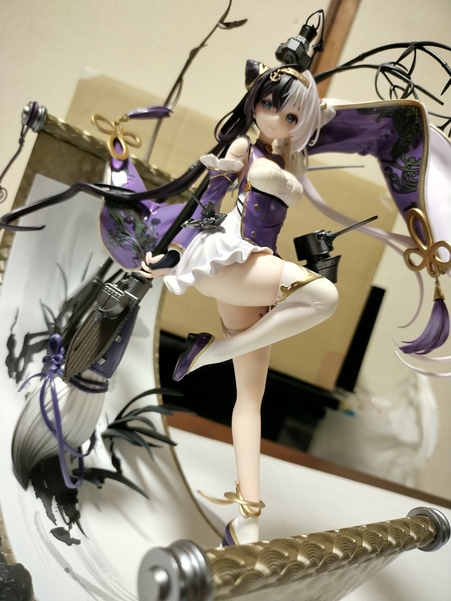 未開封・最安値！】アズールレーン 応瑞(いんるい)