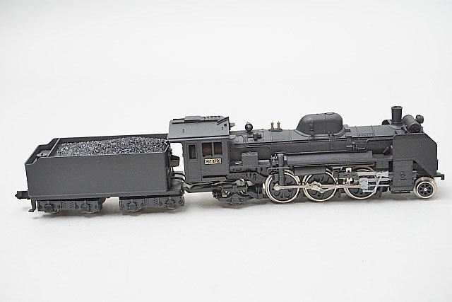 KATO カトー Nゲージ C58 蒸気機関車 2010