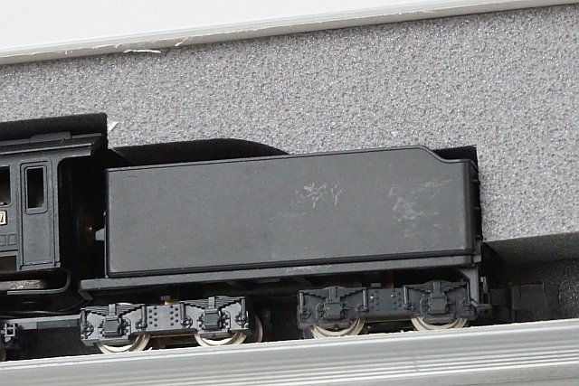 KATO カトー Nゲージ C58 蒸気機関車 2010