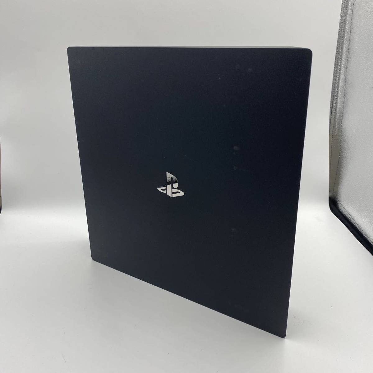 PS4 pro 本体 cuh-7200b ジェットブラック 1TB プレイステーション4 