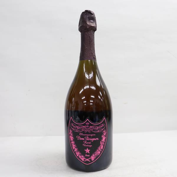 Dom perignon（ドンペリニヨン）ルミナス ロゼ 2008 12.5% 750ml