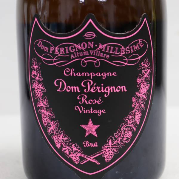Dom perignon（ドンペリニヨン）ルミナス ロゼ 2008 12.5% 750ml