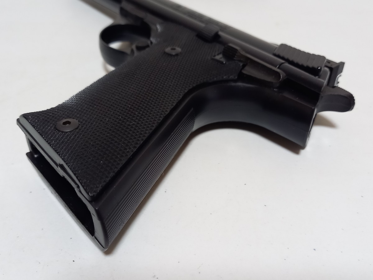 MGC] 44オートマグ .44マグナム AMP-180 スタンダードモデル モデル