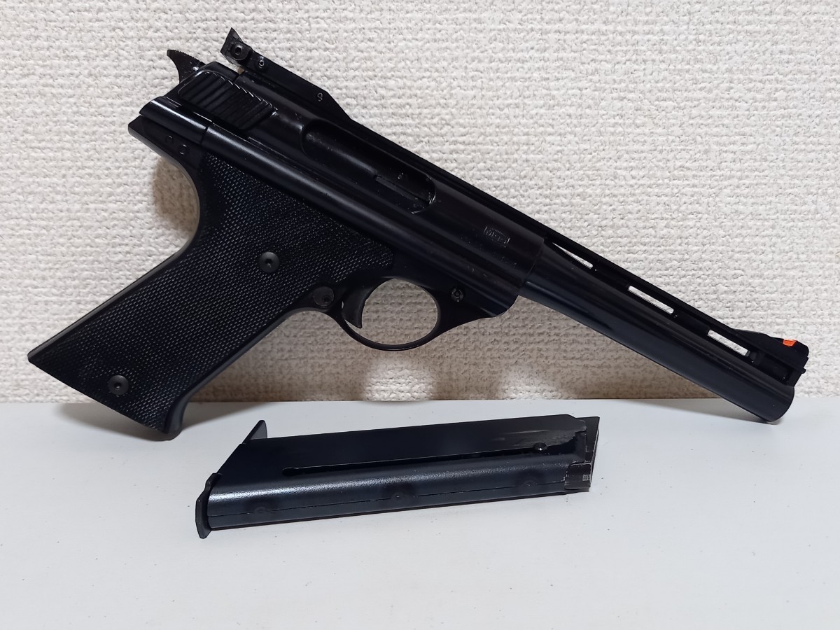 MGC] 44オートマグ .44マグナム AMP-180 スタンダードモデル モデル
