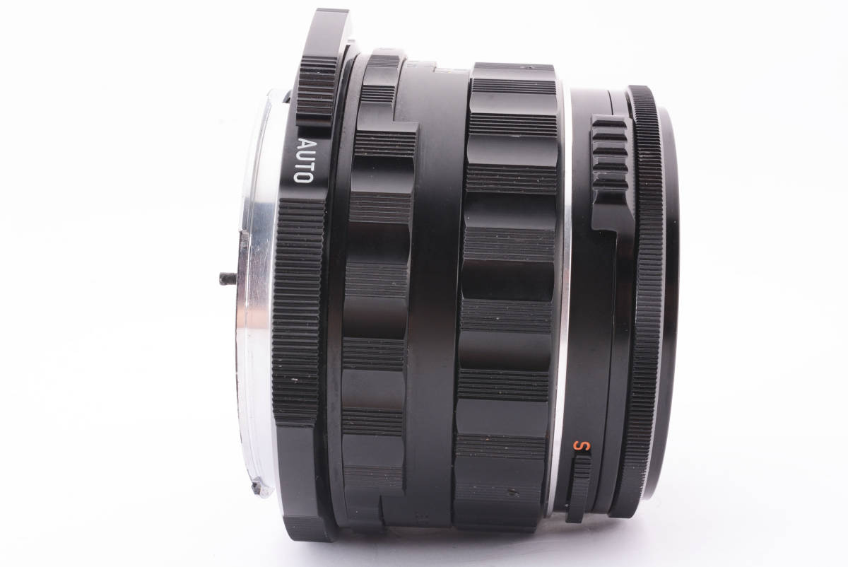 6x7 90mm SMC 0 Pentax Takumar F2.8 PENTAX Lens Leaf Shutter LS f⁄2.8