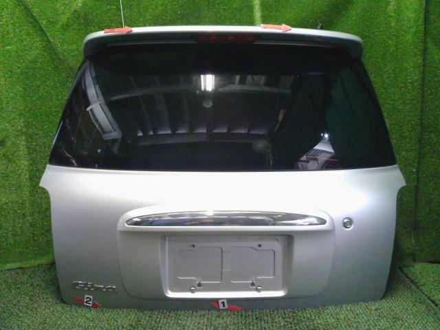 ミラジーノ UA-L700S バックドア リアゲート S07 M2L2 67005-97264-000