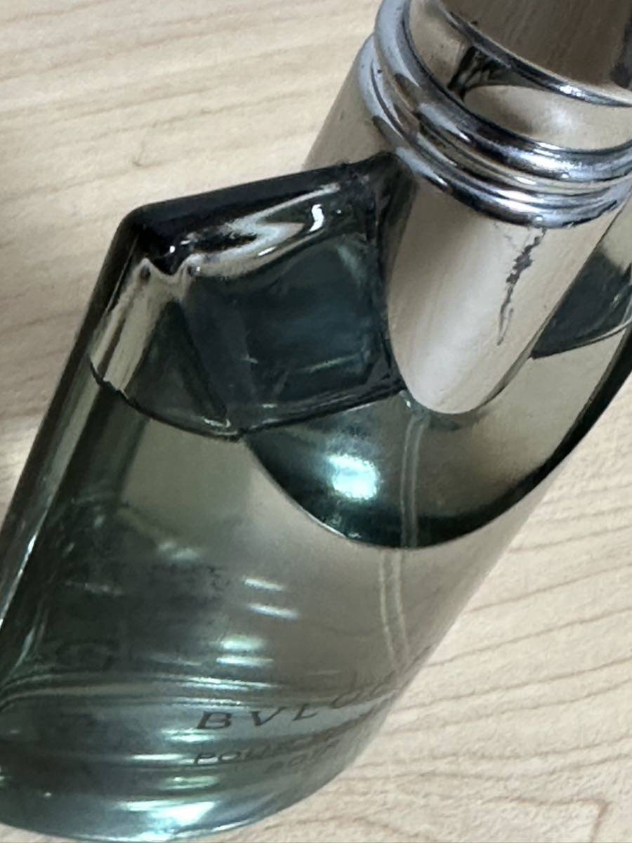 BVLGARI SOIR 香水 50ml