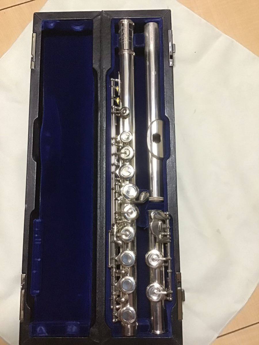 ムラマツフルート 管楽器専門店 フルート | EX Muramatsu 永江楽器