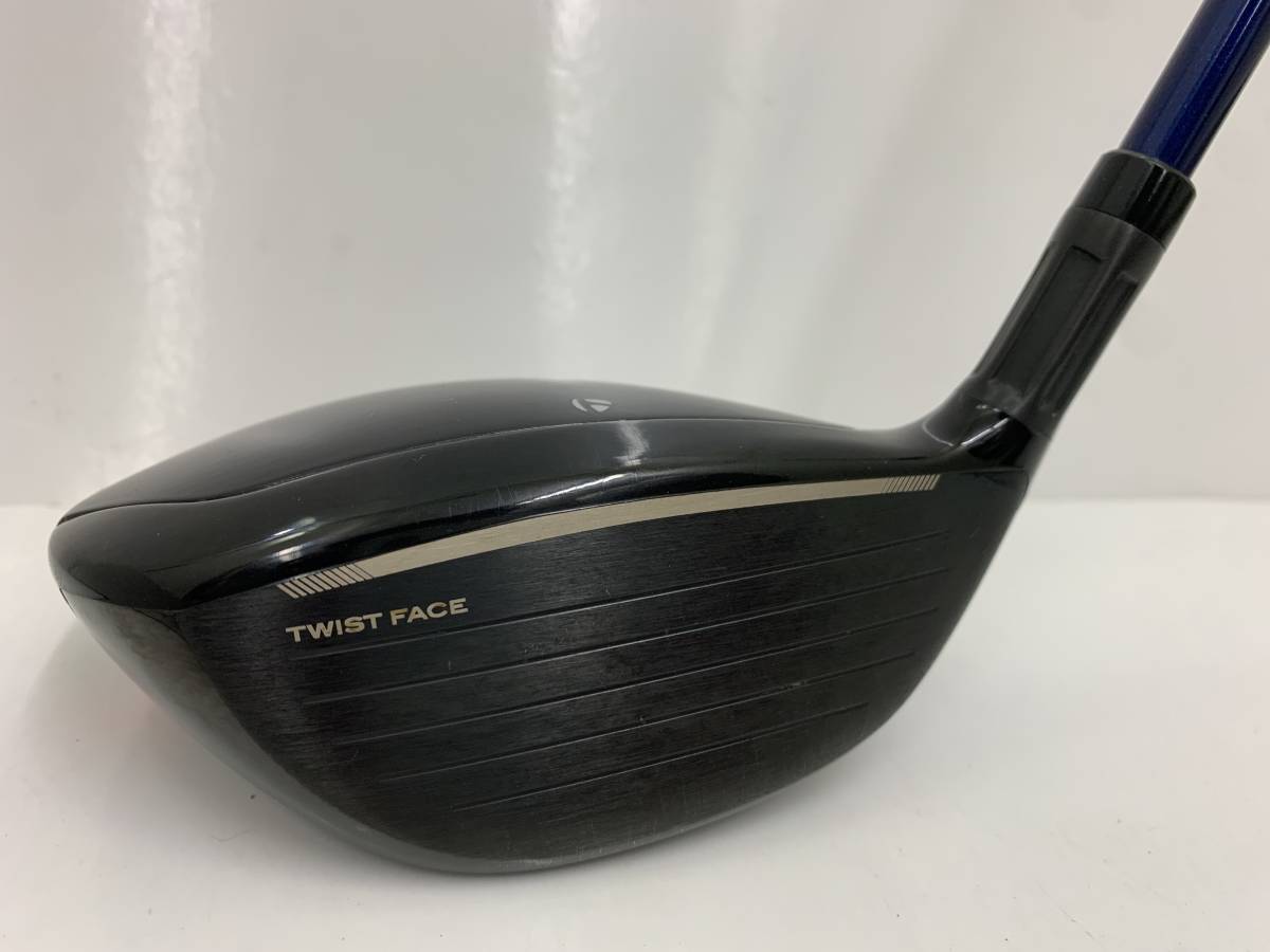 t*u様 TaylorMade Stealth 3HL FW ベンタスブルー　T テーラーメイド ステルス 3HL ventus blue 6X フェアウェイウッド 3HL