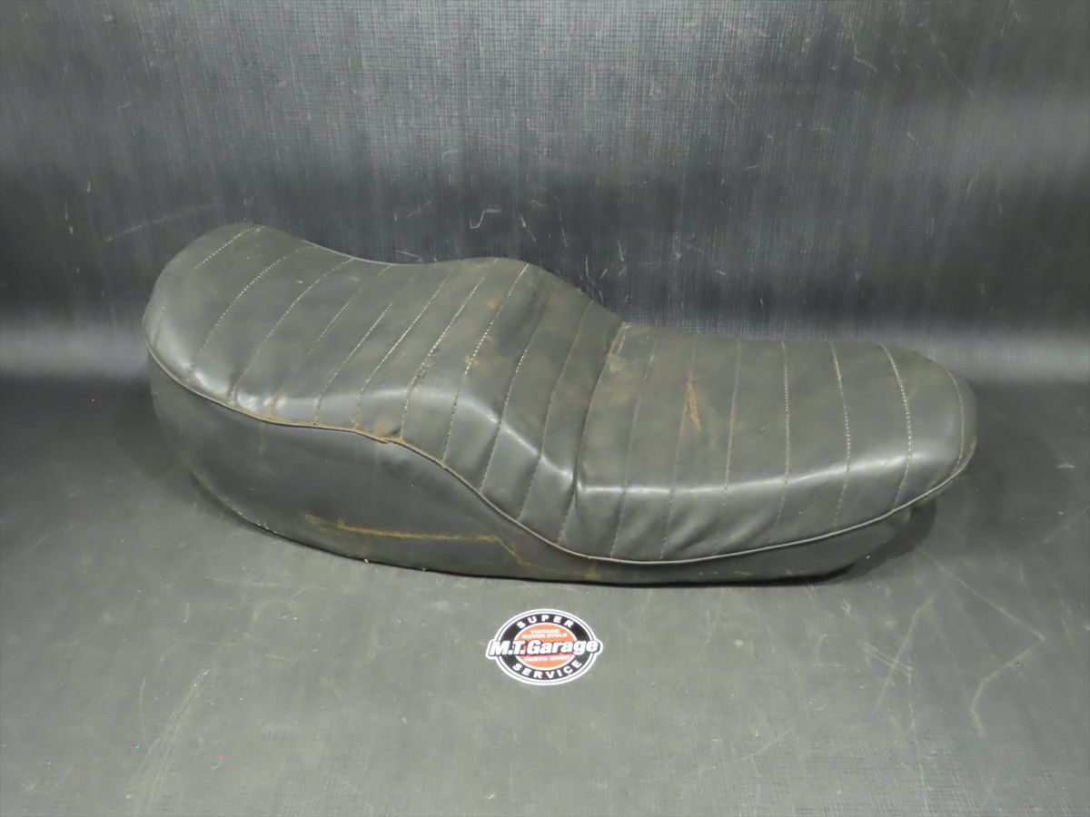KZ1000 KZ900 Kawasaki | Z1 シート - Seat Yahoo!オークション