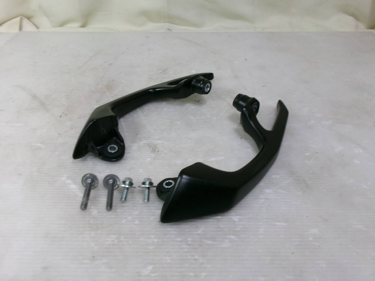 Kawasaki 250TR タンデムバー グラブバー カワサキ