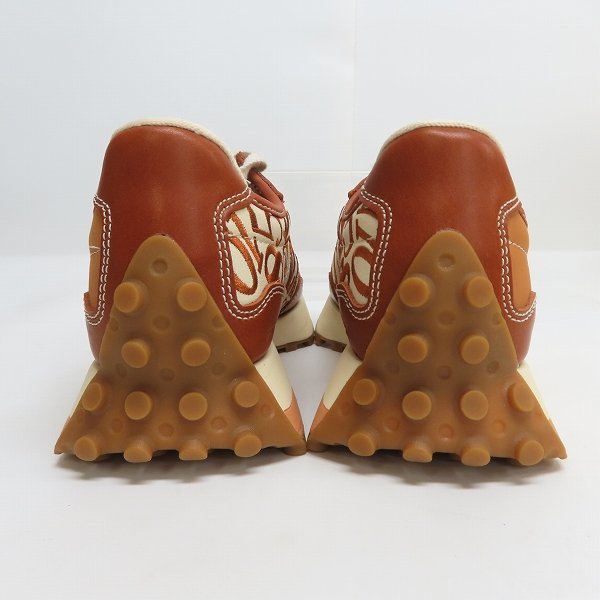 NEW BALANCE×FRANCK MULLER/ニューバランス×フランクミュラー コラボ 