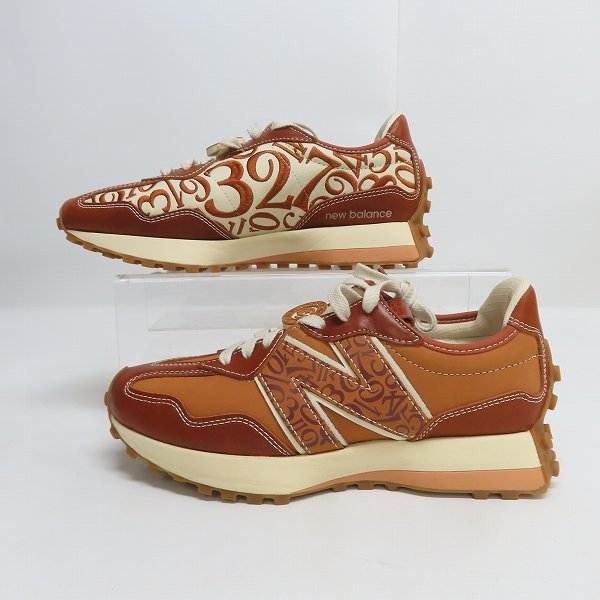 NEW BALANCE×FRANCK MULLER/ニューバランス×フランクミュラー コラボ 