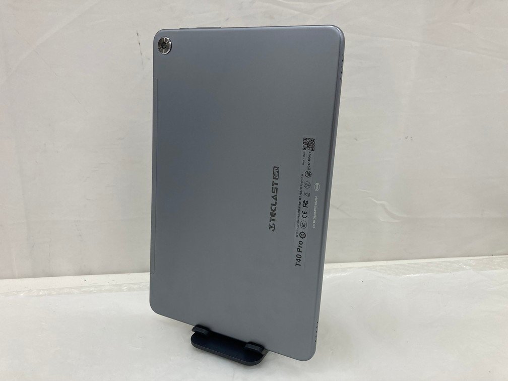 ⭐︎送料無料☆タブレット teclast t40pro TLA002 おまけ付き ⭐︎送料