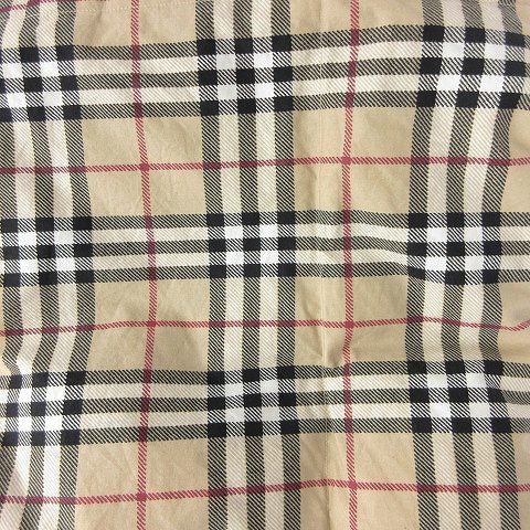 バーバリー Burberry 羽毛ひざ掛け ブランケット バーバリー ロンドン