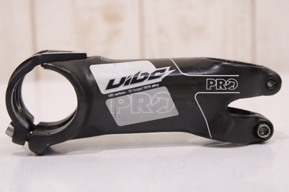 ☆PRO シマノプロ vibe 90mm アヘッドステム OS