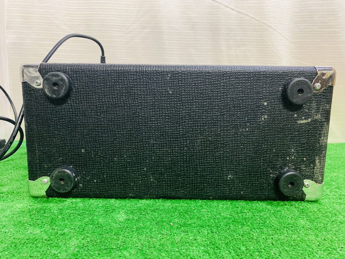 Laney レイニー VC15 初期型 旧型 UK製 イギリス製 ギターアンプ 