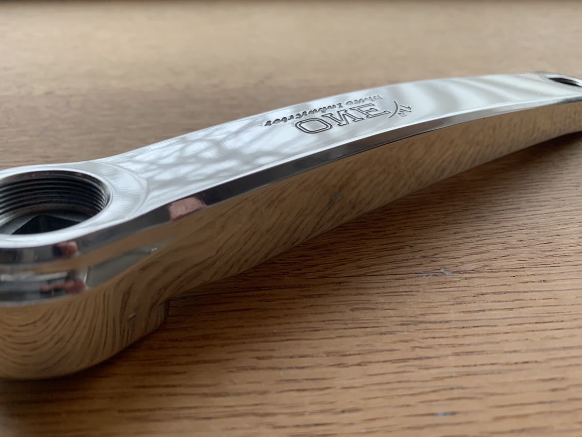  WHITE INDUSTRIES ホワイトインダストリーズ　ENOクランク_4