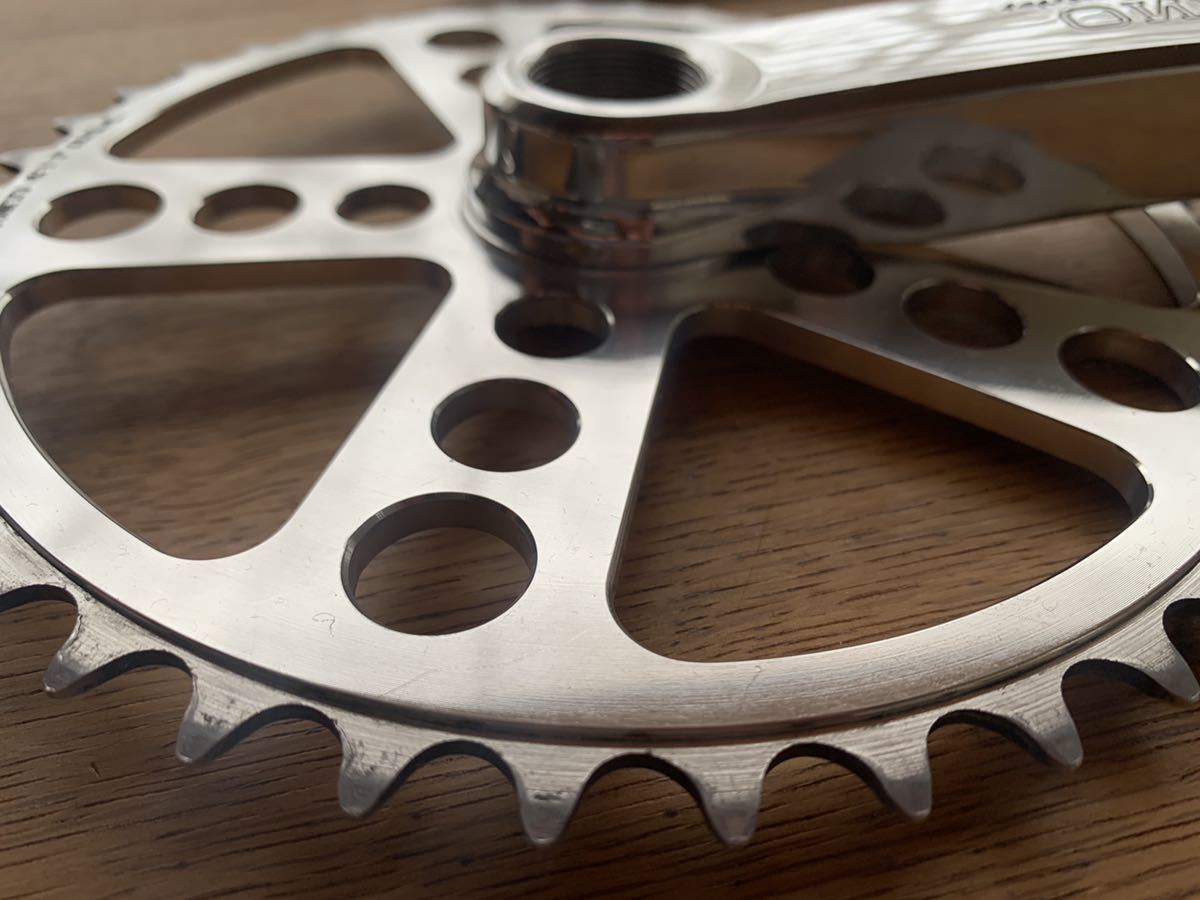  WHITE INDUSTRIES ホワイトインダストリーズ　ENOクランク_5