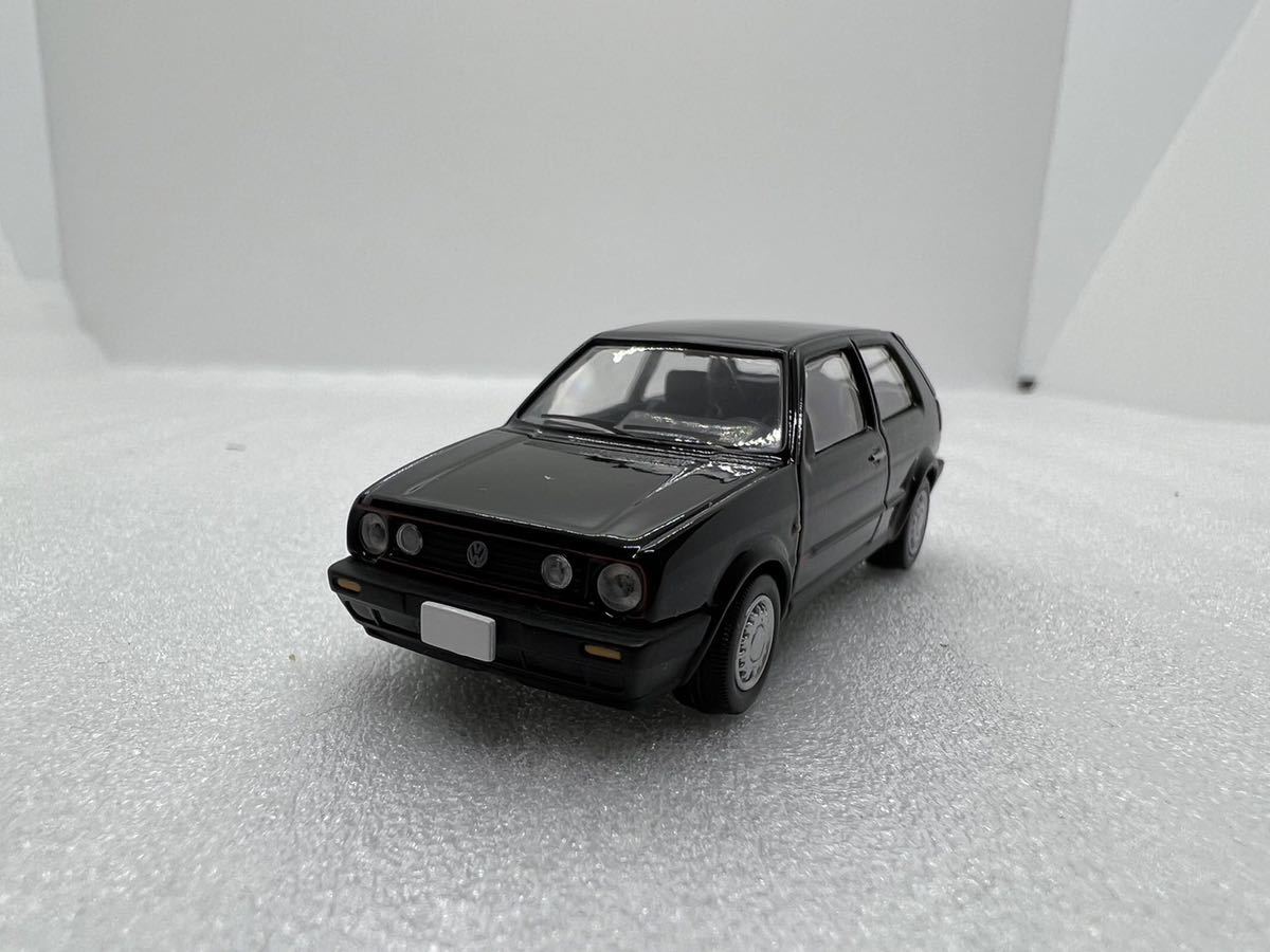 LV-N70a フォルクスワーゲン GTI ゴルフ ゴルフⅡ VW メルカリ - (黒