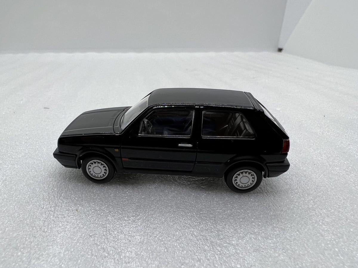 LV-N70a フォルクスワーゲン GTI ゴルフ ゴルフⅡ VW メルカリ - (黒
