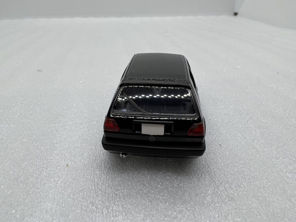 LV-N70a フォルクスワーゲン GTI ゴルフ ゴルフⅡ VW メルカリ - (黒