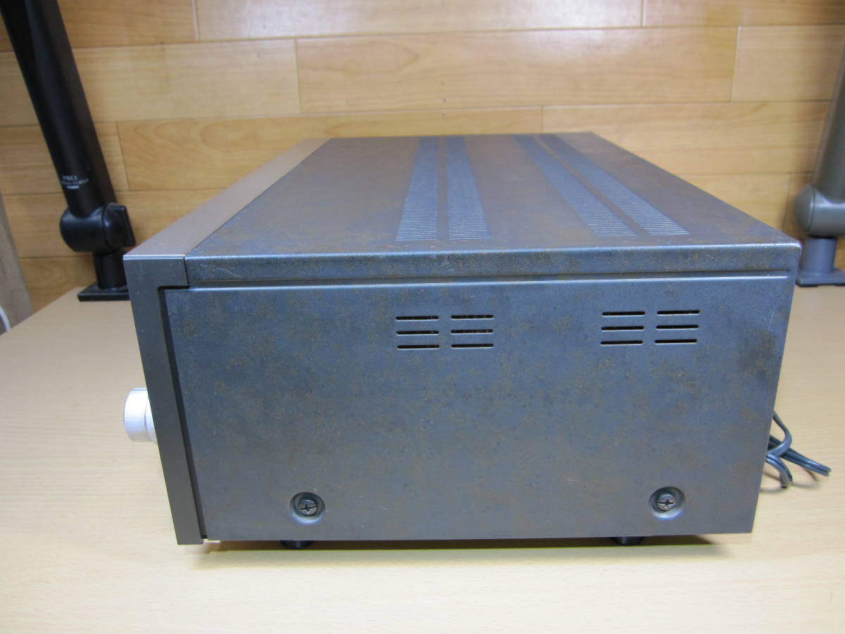 SONY TC-K7Ⅱ - Sony TC-K7II Stereo Cassette Deck Yahoo 