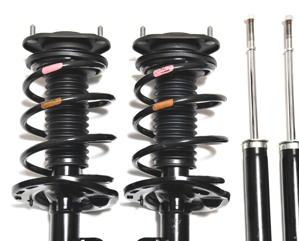 レクサスCT200H純正サスペンション