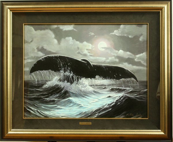 ジェームス・コールマン（James Coleman）作品一覧 :: 絵画買取・販売