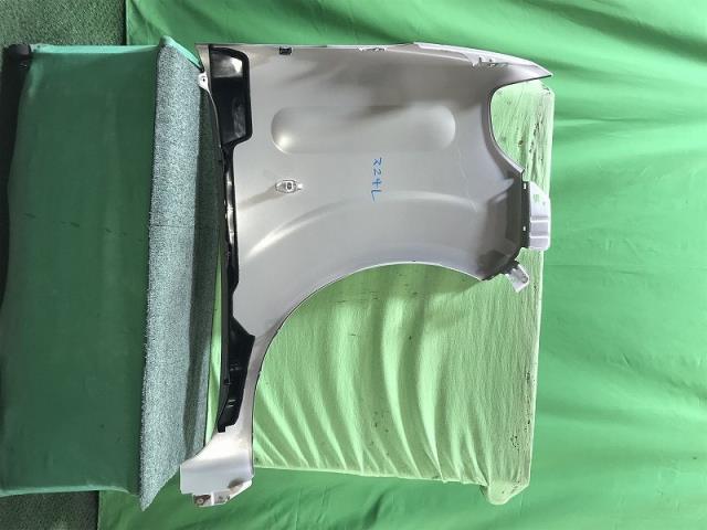 スズキ スペーシア カスタム MK53S 純正 左 フロント フェンダー