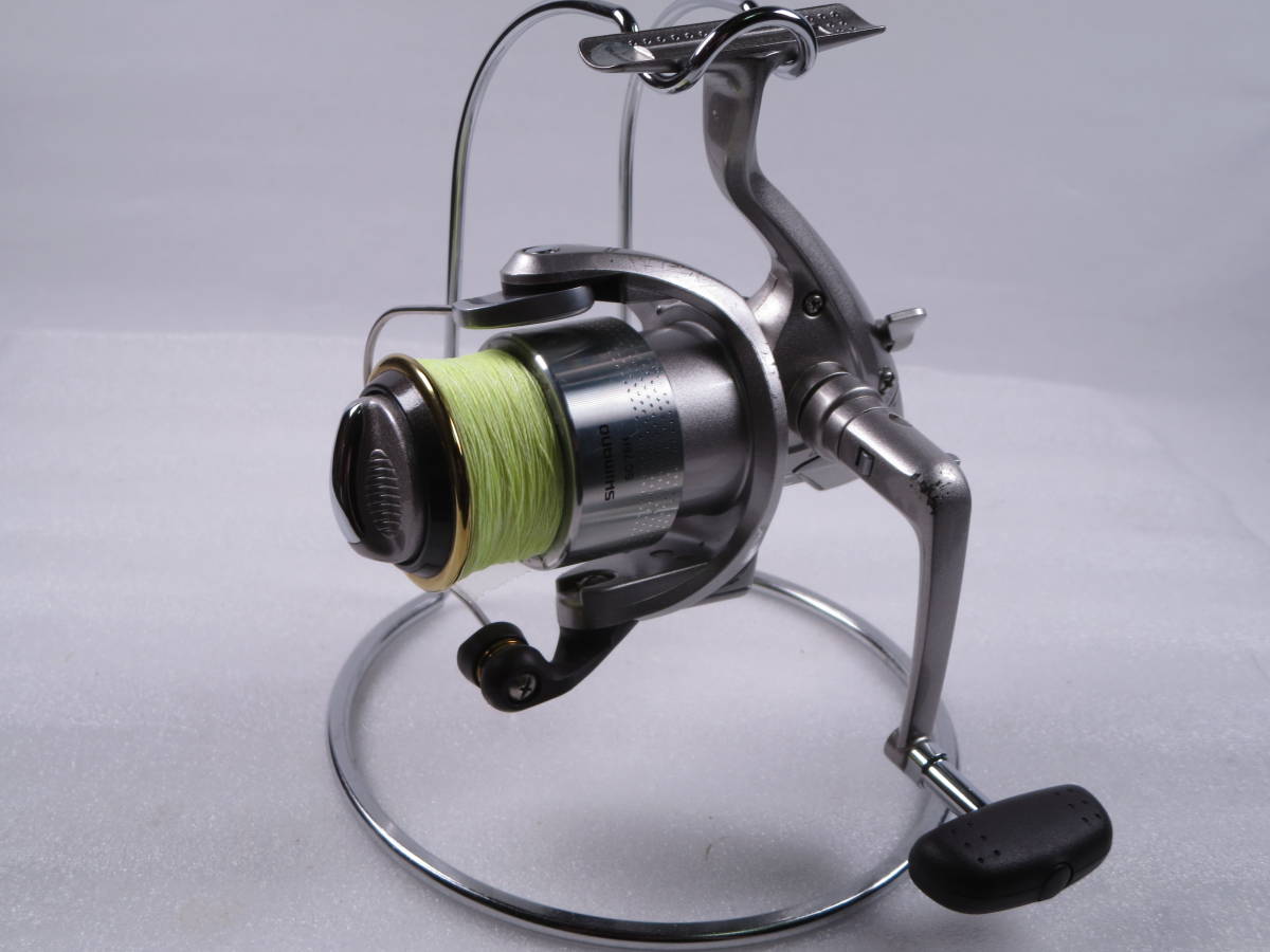 SHIMANO バイオマスター BIOMASTER 4000 SHIMANOバイオマスター
