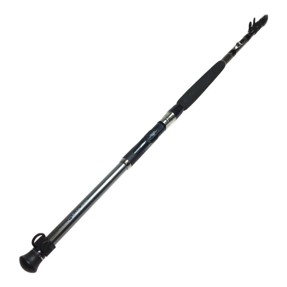 ◎◎ DAIWA ダイワ HZスーパーインターライン 剣崎T 150-270 05282975 傷や汚れあり