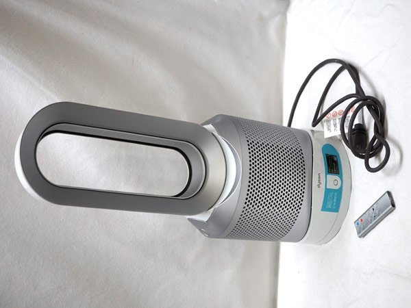 ダイソン Pure Dyson +COOL LINK 1台三役 1円 美品 ダイソンHP03 ダイソン Pure Dyson +COOL LINK 1台三役 1円 美品 ダイソンHP03