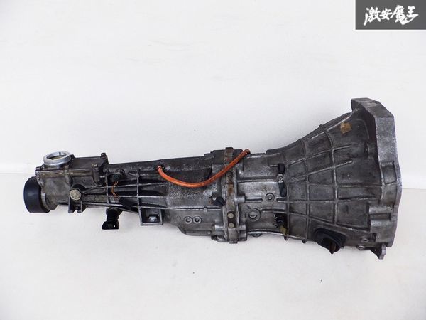 シルビア SR20DE 日産 S14 純正 NA - MT Yahoo!オークション S13