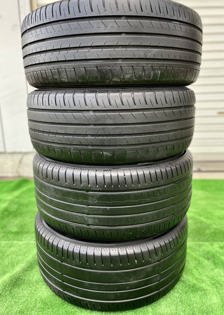 レア 純正 BBS FORGED 18インチタイヤ ホイール4本 RS787 8J+40/RS789