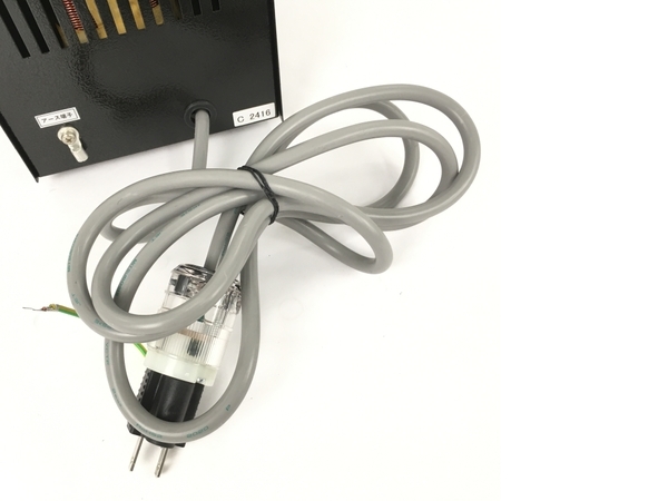 アイソレーション電源トランス プロケーブル STH-610AK PRO STAR 即決
