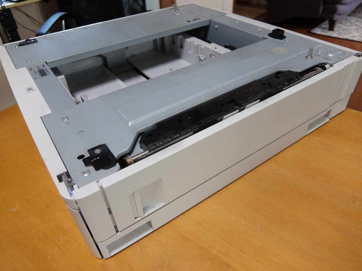キャノン Canon 純正キヤノン 給紙ユニット 550枚 ペーパーフィーダ